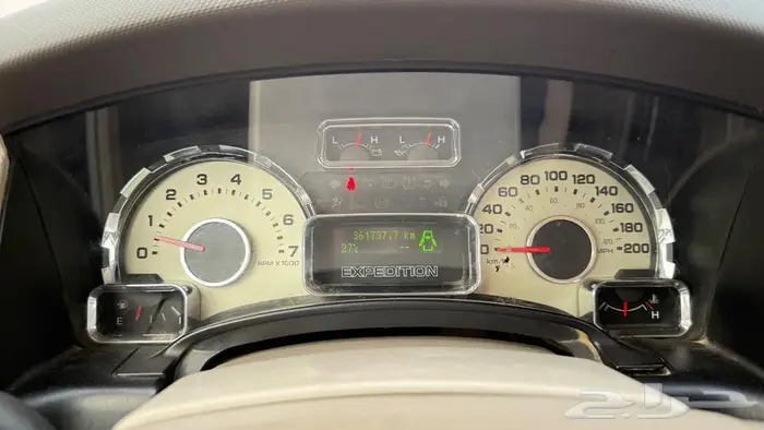 اكسبديشن 2012 توكيلات 13