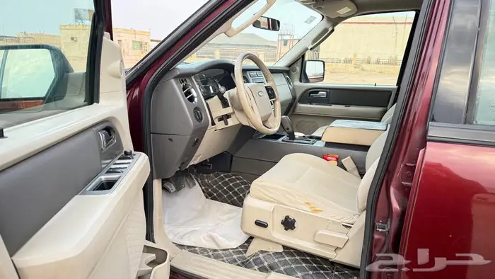 اكسبديشن 2012 توكيلات 8