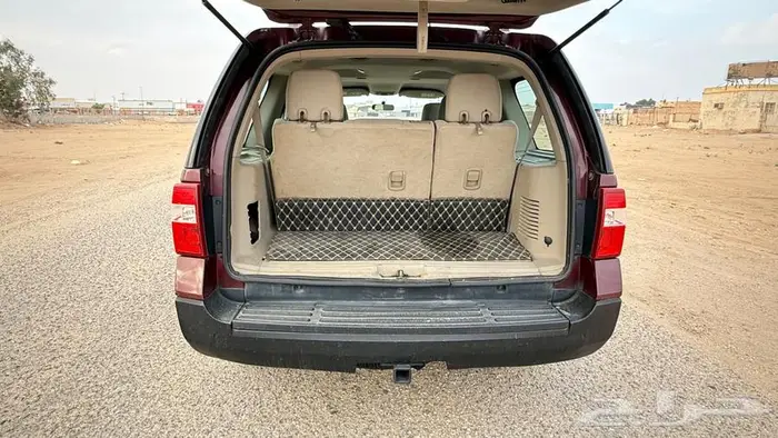 اكسبديشن 2012 توكيلات 12