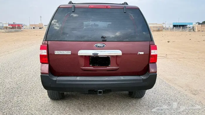 اكسبديشن 2012 توكيلات 3