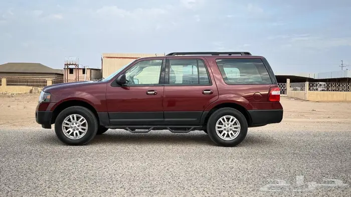 اكسبديشن 2012 توكيلات 1