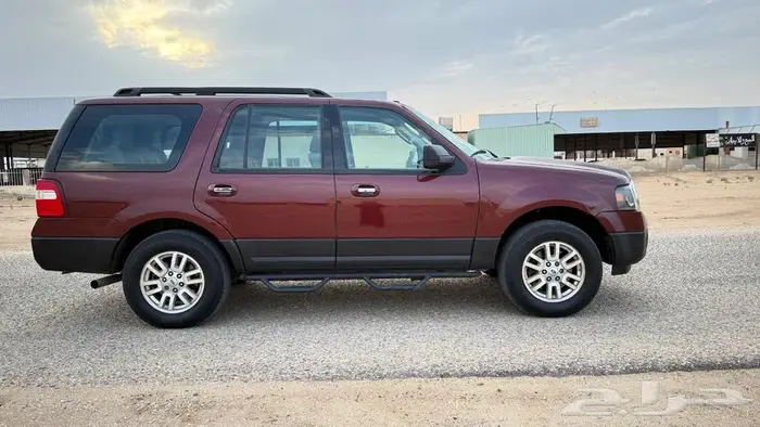 اكسبديشن 2012 توكيلات 0