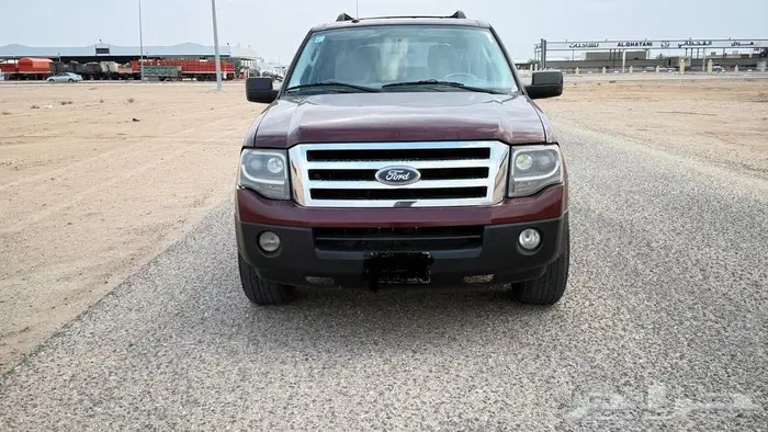 اكسبديشن 2012 توكيلات 2