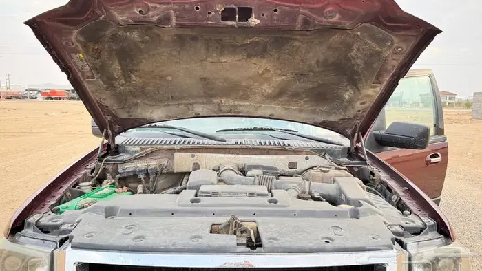 اكسبديشن 2012 توكيلات 16