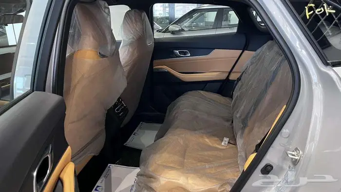 شانجان يوني كي 2026 5