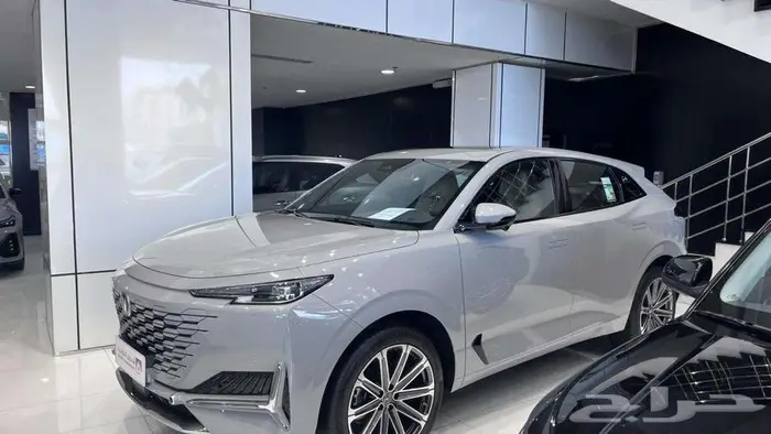 شانجان يوني كي 2026 19