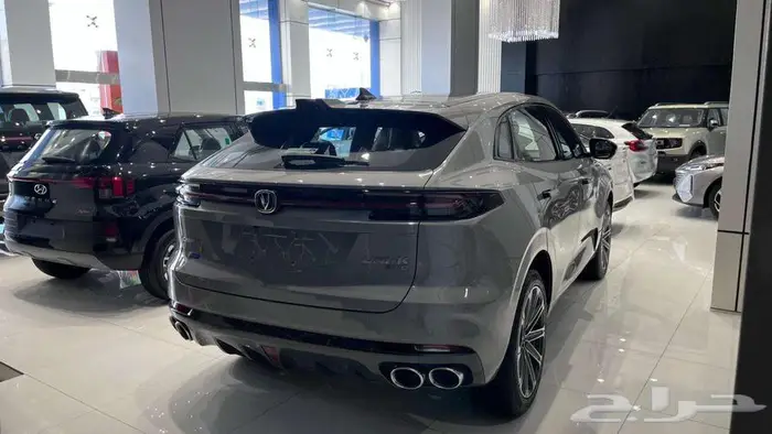 شانجان يوني كي 2026 18