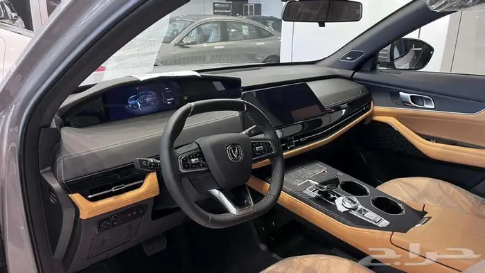 شانجان يوني كي 2026 6