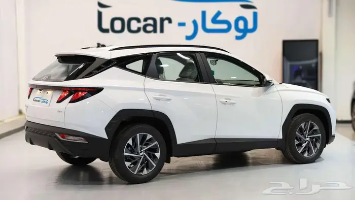 توسان سمارت 2025 4