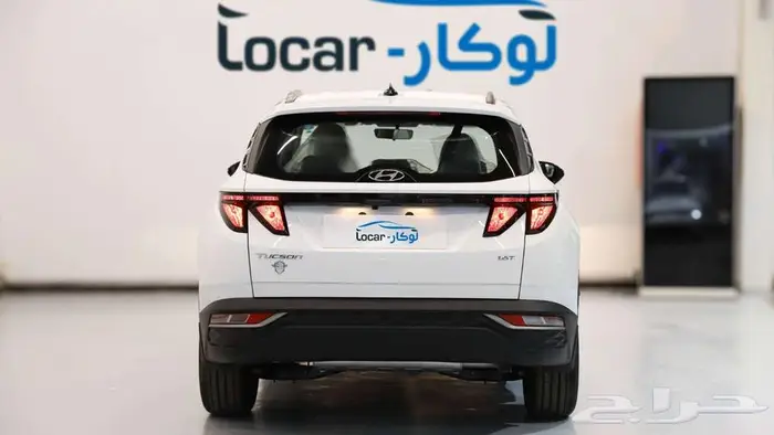 توسان سمارت 2025 3