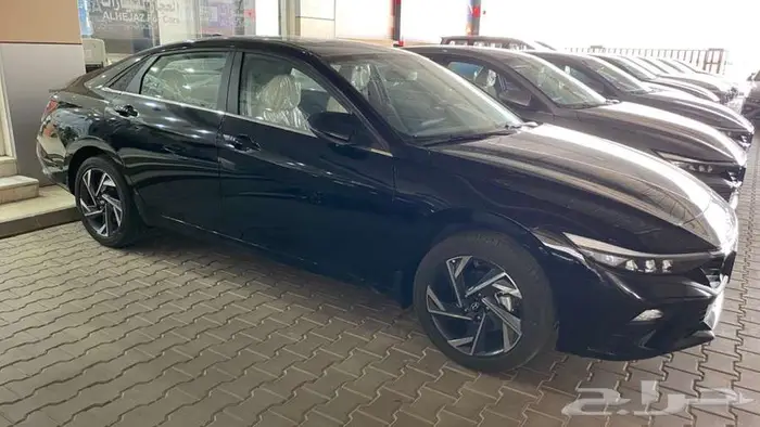 هونداي النترا كمفورت 2025 9