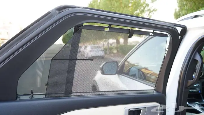 فورد اكسبلورر 2020 لميتد 22