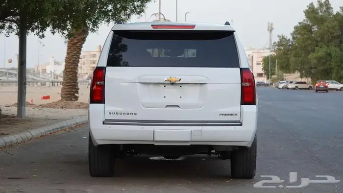 شفروليه سوبر بان بريمير 2020 7