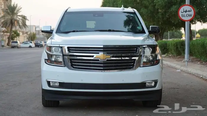 شفروليه سوبر بان بريمير 2020 6