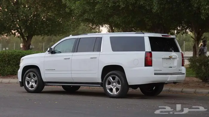 شفروليه سوبر بان بريمير 2020 3