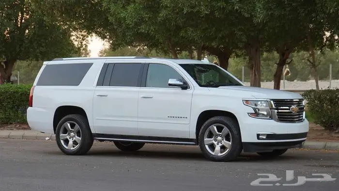 شفروليه سوبر بان بريمير 2020 0