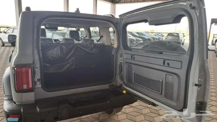 هافال تانك 300 فل كامل موديل 2026 اسعار حصريه 12