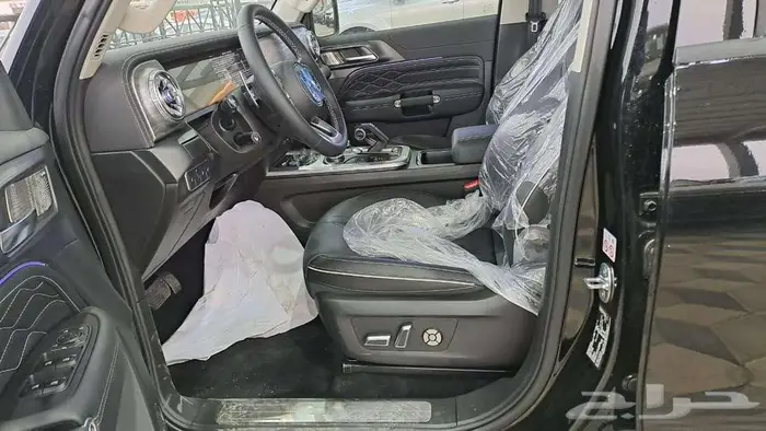 هافال تانك 300 فل كامل موديل 2026 اسعار حصريه 6