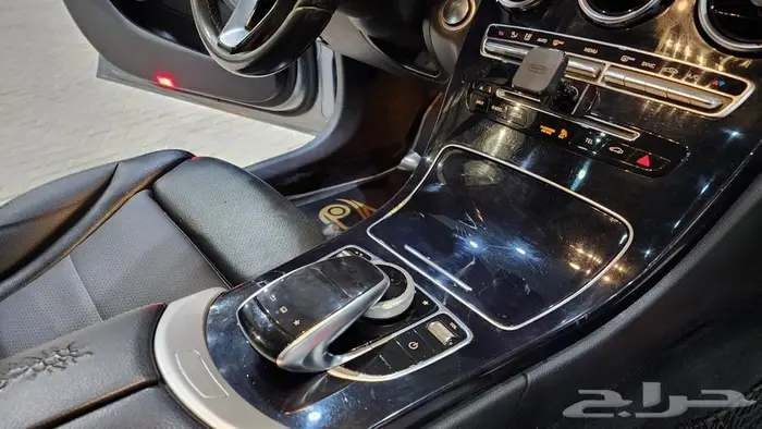 مرسيدس C300 2017 15