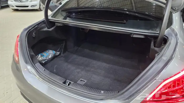 مرسيدس C300 2017 24