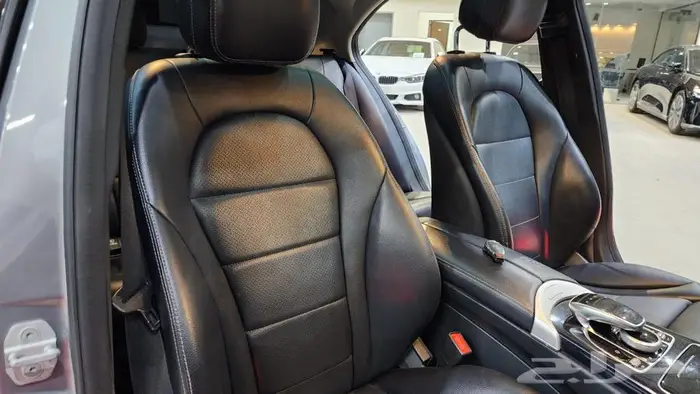 مرسيدس C300 2017 20