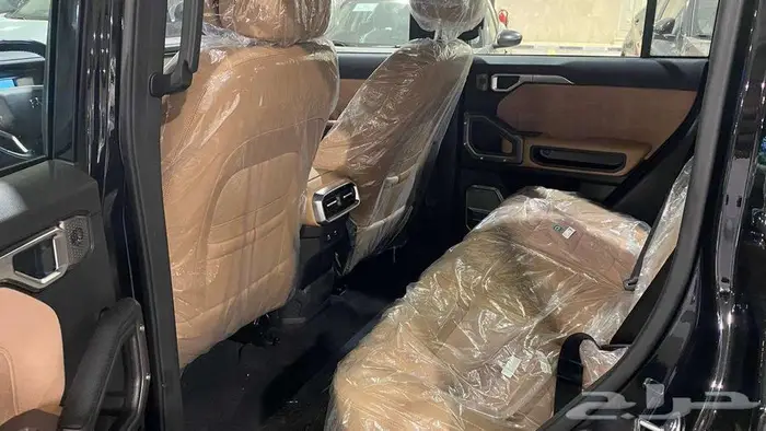 عرررض خااص جيتور 2 T لاكجرى موديل 2026 11