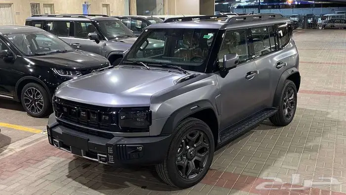 عرررض خااص جيتور 2 T لاكجرى موديل 2026 3