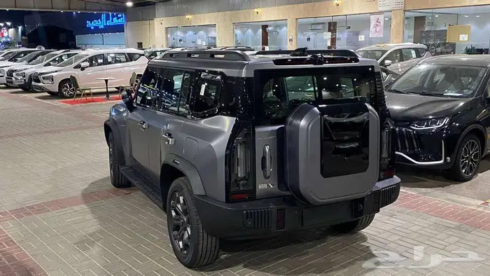 عرررض خااص جيتور 2 T لاكجرى موديل 2026 1