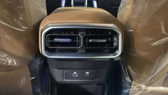 عرررض خااص جيتور 2 T لاكجرى موديل 2026 9