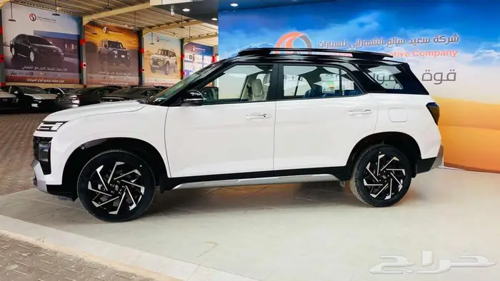 كريتا جراند كمفورت الوعلان 2025 12