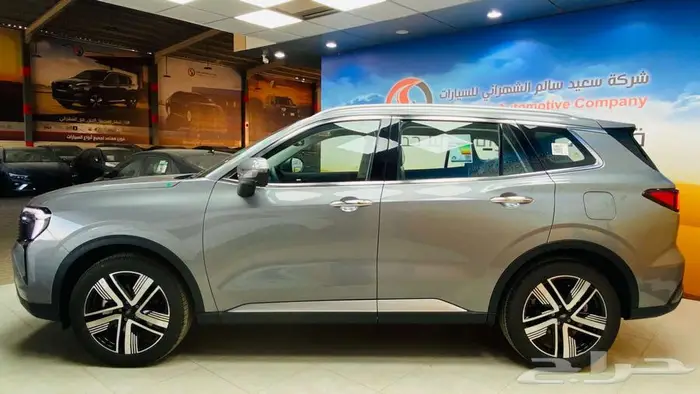 تيريتوري تيتانيوم 2026 0