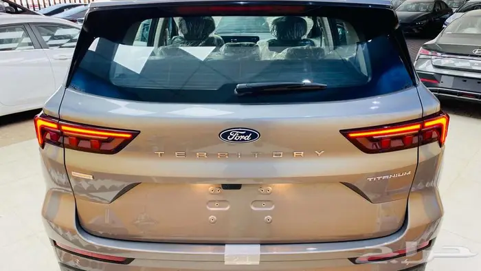 تيريتوري تيتانيوم 2026 11