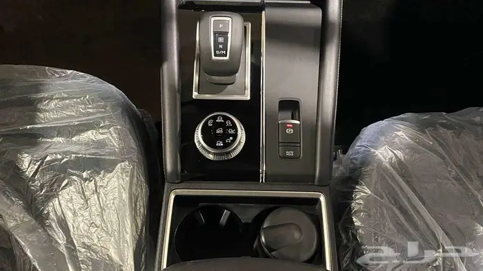 عرض خااص ميتسوبيشي اوتلاندر نص فل موديل 2025 4