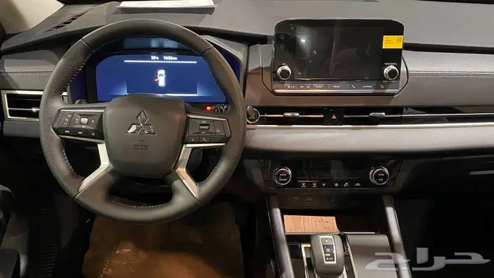 عرض خااص ميتسوبيشي اوتلاندر نص فل موديل 2025 9