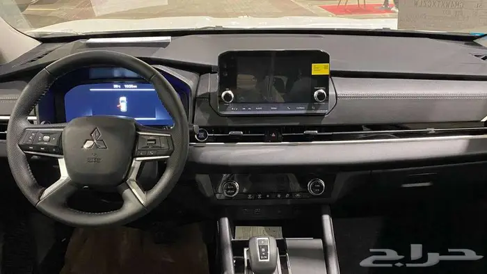 عرض خااص ميتسوبيشي اوتلاندر نص فل موديل 2025 12