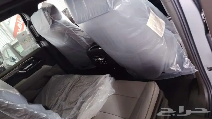 جمس يوكن الفيشن ( فتحه سقف - بدون فتحه ) 4x2 2