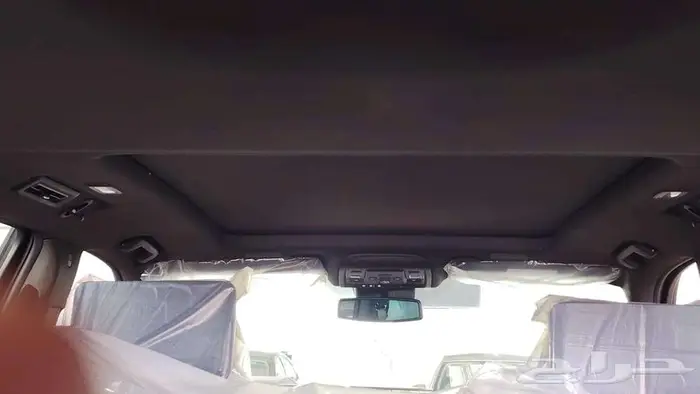 جمس يوكن الفيشن ( فتحه سقف - بدون فتحه ) 4x2 5