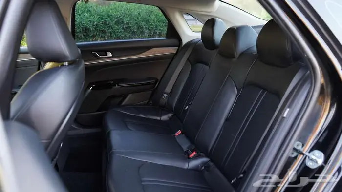 كيا k5 موديل 2021 وارد كوريا (فل كامل) 12