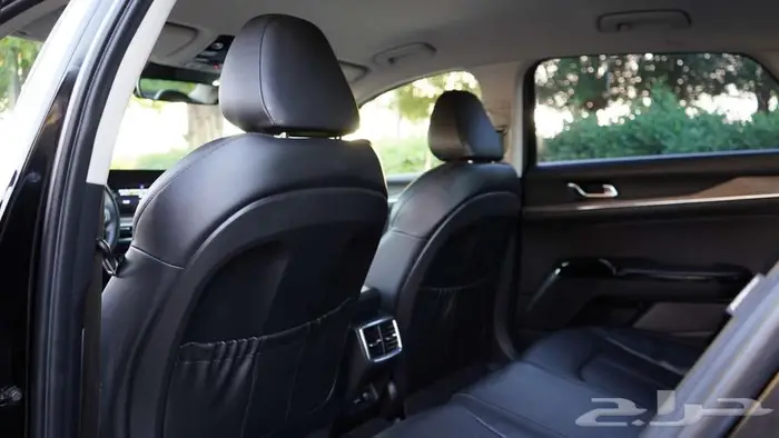 كيا k5 موديل 2021 وارد كوريا (فل كامل) 11