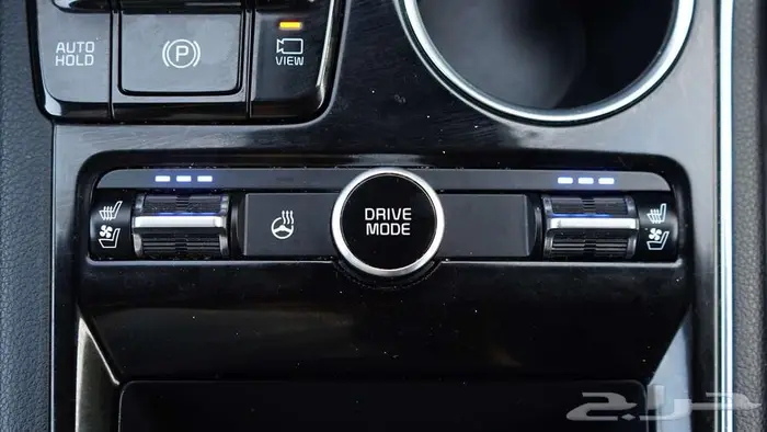 كيا k5 موديل 2021 وارد كوريا (فل كامل) 17