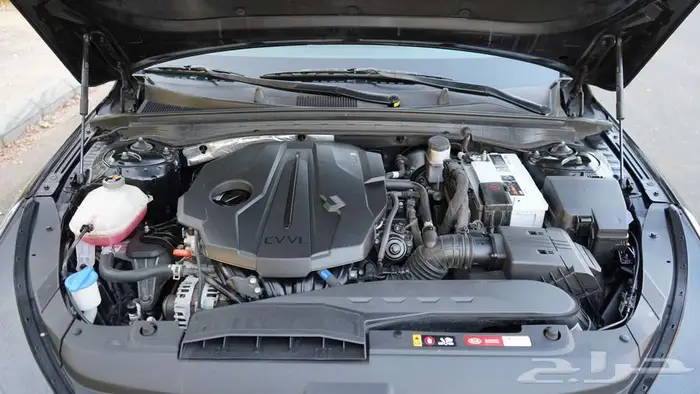 كيا k5 موديل 2021 وارد كوريا (فل كامل) 19