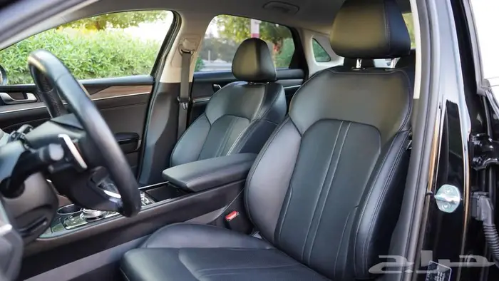 كيا k5 موديل 2021 وارد كوريا (فل كامل) 13