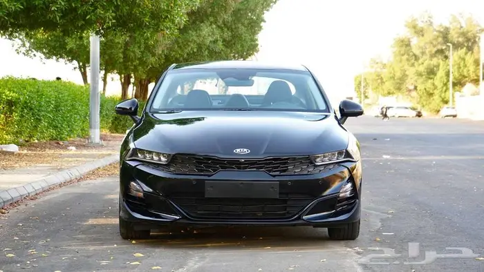 كيا k5 موديل 2021 وارد كوريا (فل كامل) 6