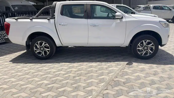 دونج فينج ريتش 7 2025 دبل وبدون دبل 3