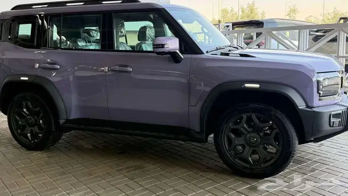 جيتور T2 لاكجري بلس فل كامل موديل 2026 عرض خاص كاش وتمويل 3