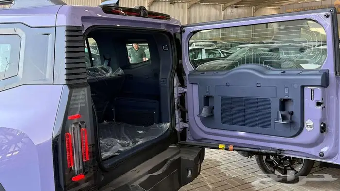 جيتور T2 لاكجري بلس فل كامل موديل 2026 عرض خاص كاش وتمويل 11