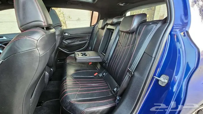 بيجو 308 فل كامل موديل 2019 14