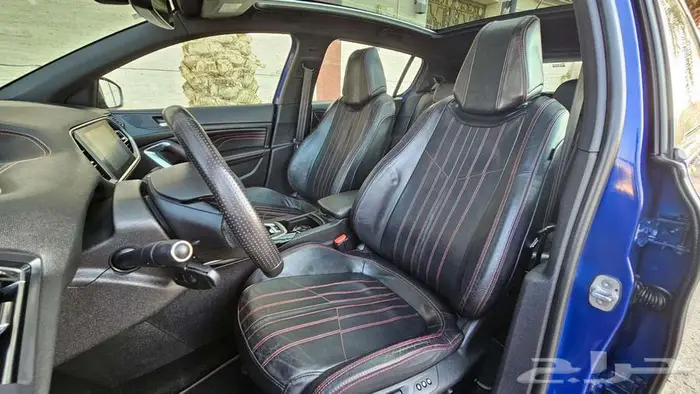 بيجو 308 فل كامل موديل 2019 18