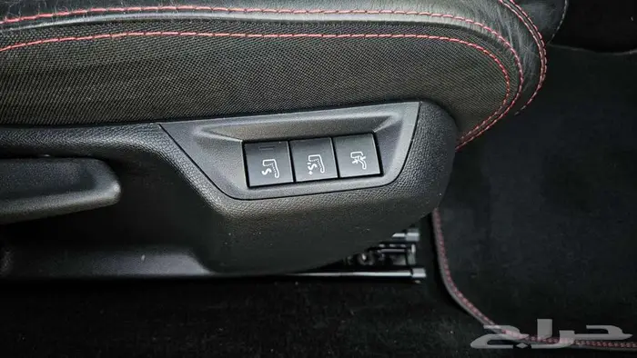 بيجو 308 فل كامل موديل 2019 19