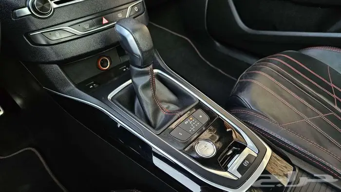 بيجو 308 فل كامل موديل 2019 11